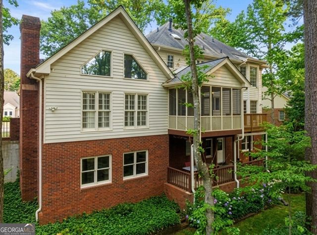 5435 Hoylake Court, Johns Creek, GA 30097