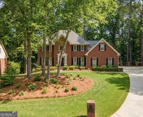 5435 Hoylake Court, Johns Creek, GA 30097