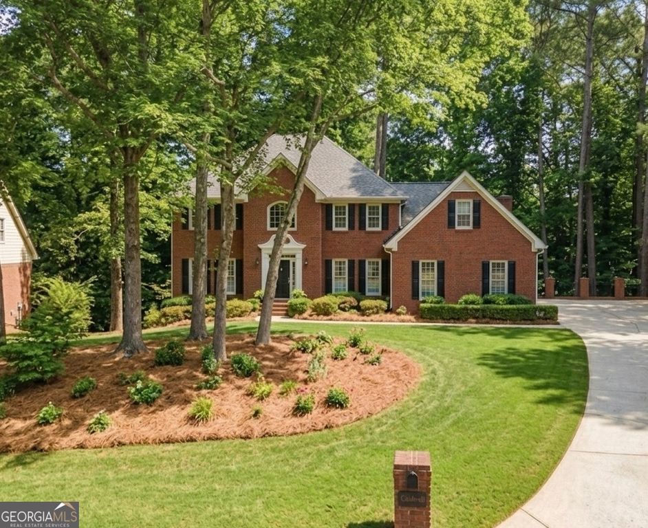 5435 Hoylake Court, Johns Creek, GA 30097