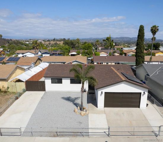 672 Arthur Ave, Oceanside, CA 92057