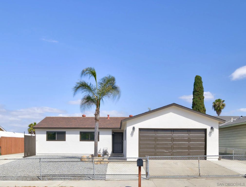 672 Arthur Ave, Oceanside, CA 92057