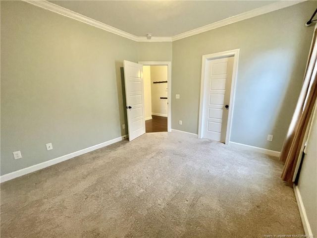3037 Eagle Crest Lane, Fayetteville, NC 28306