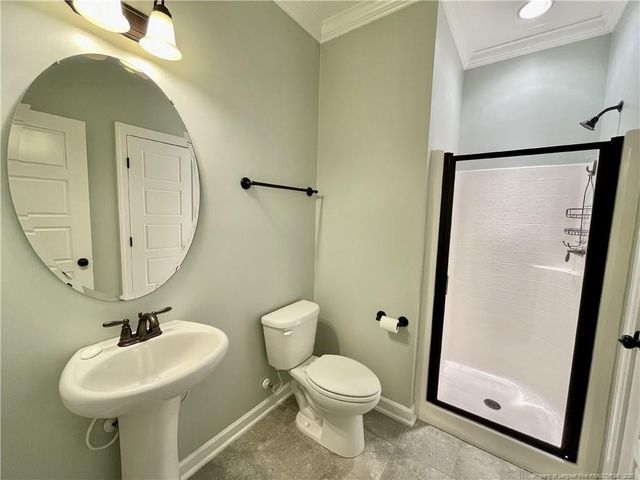 3037 Eagle Crest Lane, Fayetteville, NC 28306