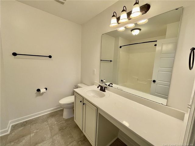 3037 Eagle Crest Lane, Fayetteville, NC 28306