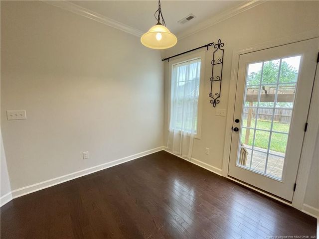 3037 Eagle Crest Lane, Fayetteville, NC 28306