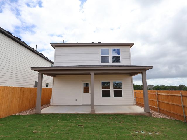 162 Heritage Forest PKWY, Dripping Springs, TX 78620