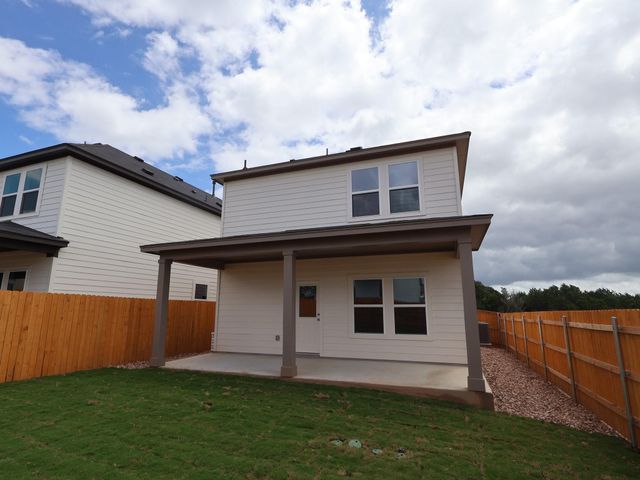 162 Heritage Forest PKWY, Dripping Springs, TX 78620