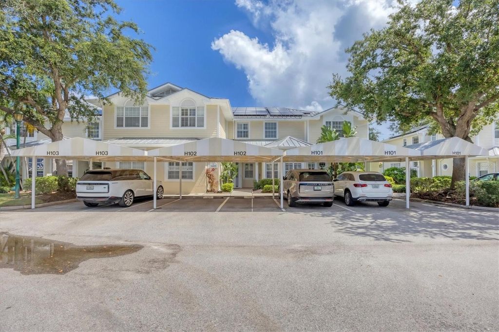 3409 54TH DRIVE W 102, Bradenton, FL 34210