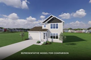 1219 Out of Time Lane, Madison, WI 53719