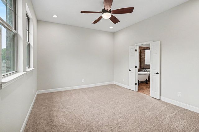2190 County Road 2027, Glen Rose, TX 76043
