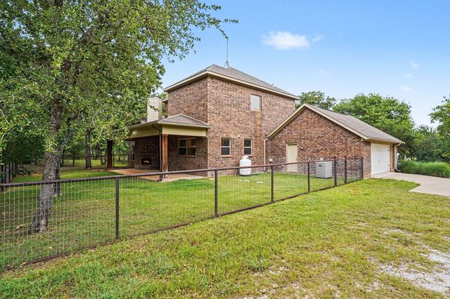 2190 County Road 2027, Glen Rose, TX 76043