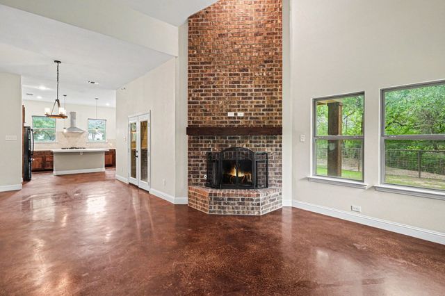 2190 County Road 2027, Glen Rose, TX 76043