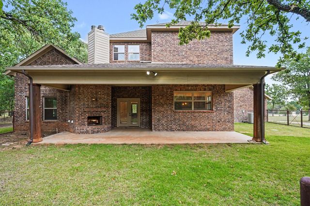 2190 County Road 2027, Glen Rose, TX 76043
