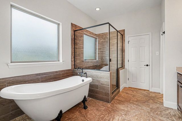 2190 County Road 2027, Glen Rose, TX 76043