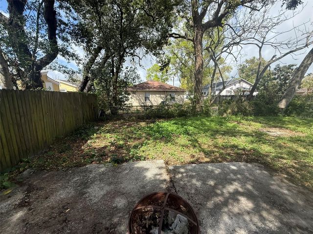 3612 N 52ND STREET, Tampa, FL 33619