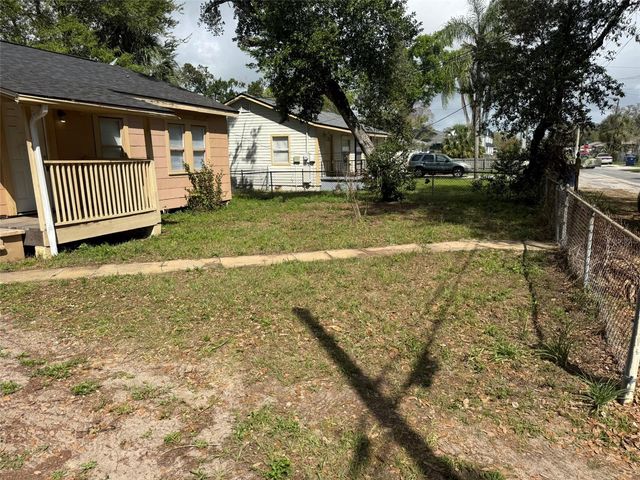 3612 N 52ND STREET, Tampa, FL 33619