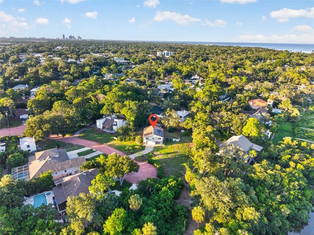 1300 PLEASANT WAY S, St Petersburg, FL 33705