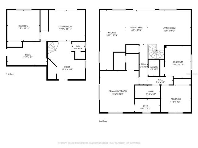 1300 PLEASANT WAY S, St Petersburg, FL 33705