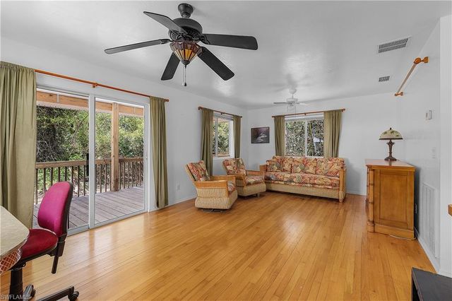 7322 Hibiscus AVE, Bokeelia, FL 33922