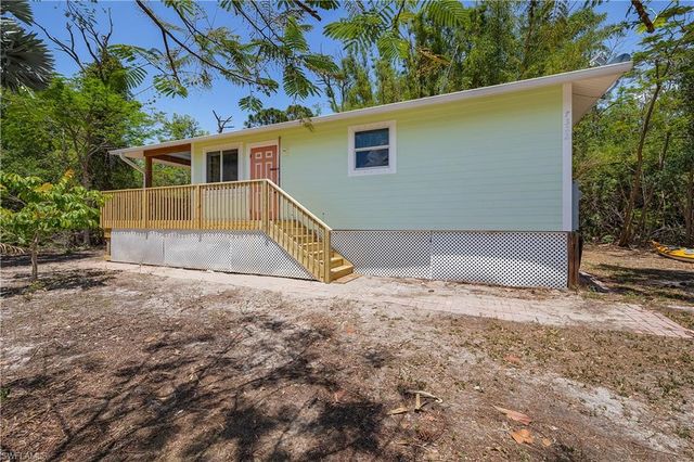 7322 Hibiscus AVE, Bokeelia, FL 33922