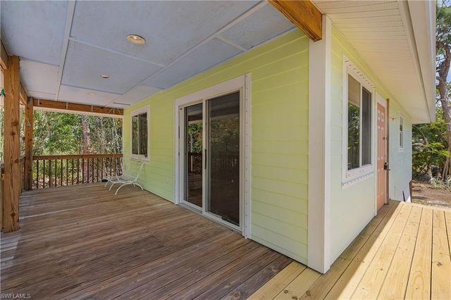 7322 Hibiscus AVE, Bokeelia, FL 33922