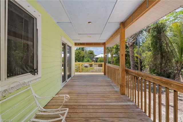 7322 Hibiscus AVE, Bokeelia, FL 33922