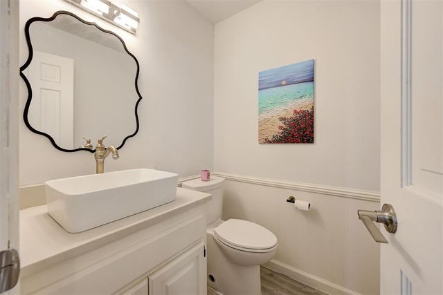 709 Timber Ridge Drive, Edmond, OK 73034