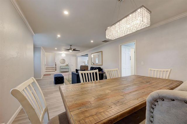 709 Timber Ridge Drive, Edmond, OK 73034