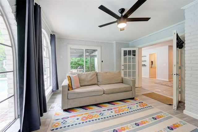 709 Timber Ridge Drive, Edmond, OK 73034