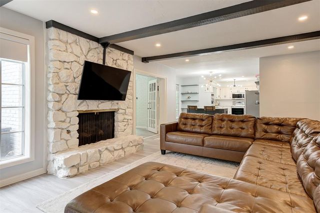 709 Timber Ridge Drive, Edmond, OK 73034