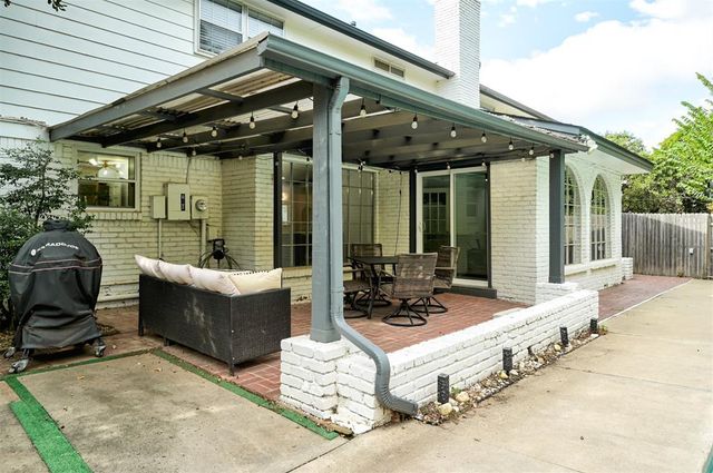 709 Timber Ridge Drive, Edmond, OK 73034