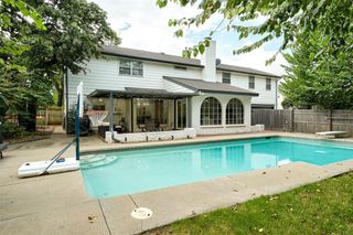 709 Timber Ridge Drive, Edmond, OK 73034