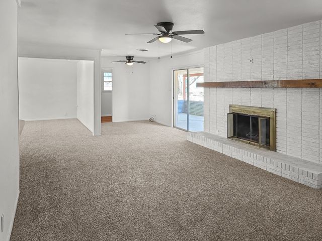 3103 Coggin Avenue, Brownwood, TX 76801