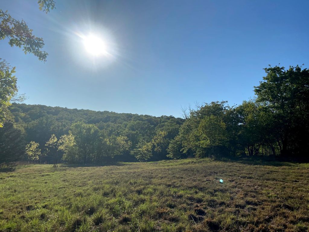 Lot 455 Ranchview Court, Bowie, TX 76230