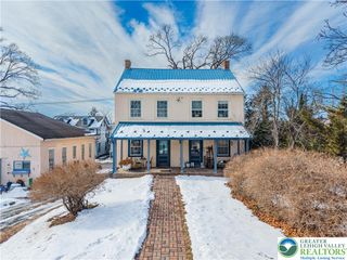 1890 Route 212, Springfield Twp, PA 18951