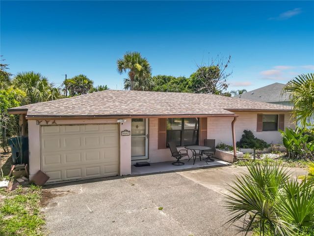 4647 SAXON DRIVE, New Smyrna Beach, FL 32169