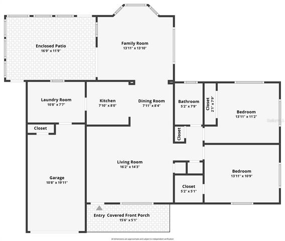 4647 SAXON DRIVE, New Smyrna Beach, FL 32169