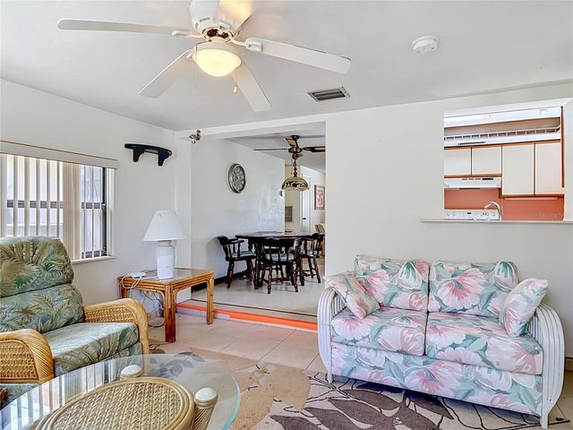4647 SAXON DRIVE, New Smyrna Beach, FL 32169