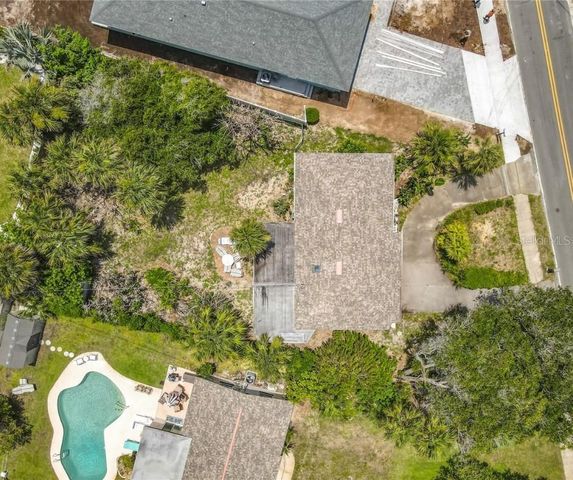 4647 SAXON DRIVE, New Smyrna Beach, FL 32169