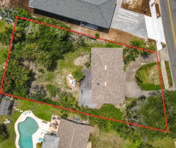 4647 SAXON DRIVE, New Smyrna Beach, FL 32169