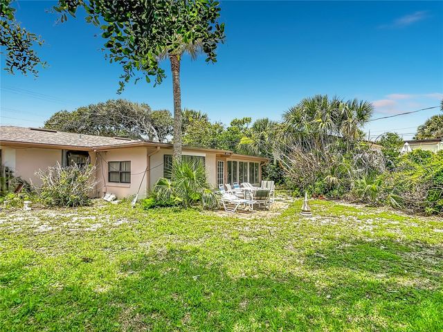 4647 SAXON DRIVE, New Smyrna Beach, FL 32169