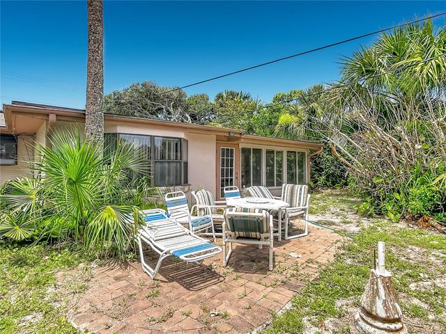 4647 SAXON DRIVE, New Smyrna Beach, FL 32169