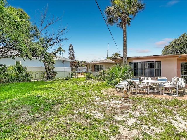 4647 SAXON DRIVE, New Smyrna Beach, FL 32169