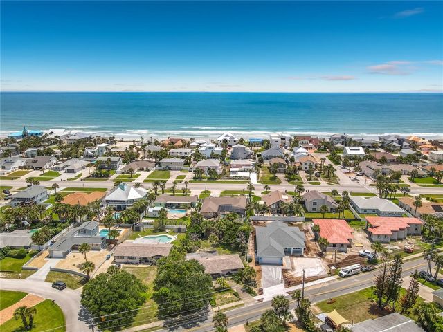 4647 SAXON DRIVE, New Smyrna Beach, FL 32169