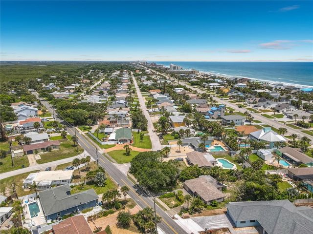 4647 SAXON DRIVE, New Smyrna Beach, FL 32169