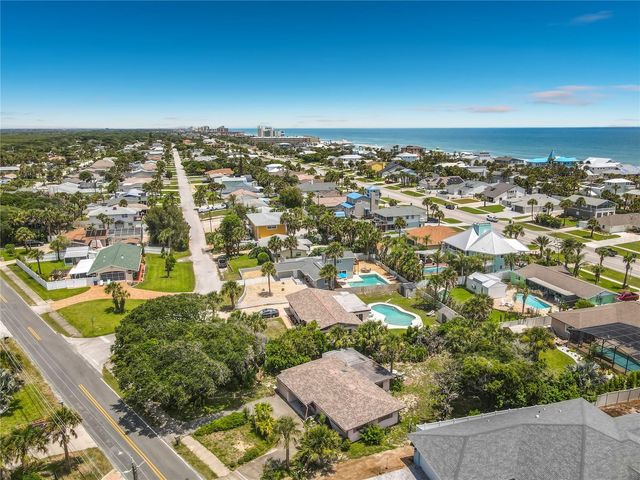 4647 SAXON DRIVE, New Smyrna Beach, FL 32169