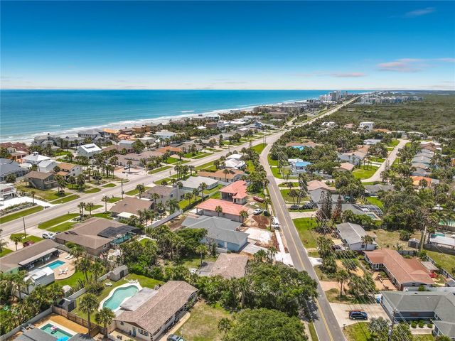 4647 SAXON DRIVE, New Smyrna Beach, FL 32169