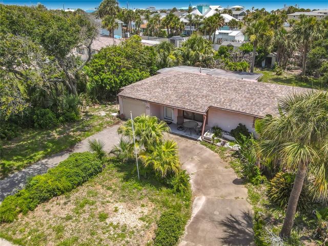 4647 SAXON DRIVE, New Smyrna Beach, FL 32169