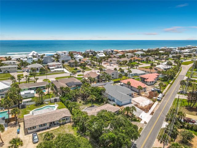 4647 SAXON DRIVE, New Smyrna Beach, FL 32169