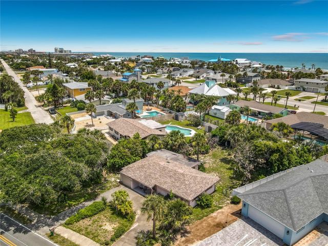 4647 SAXON DRIVE, New Smyrna Beach, FL 32169